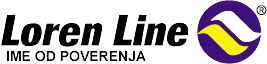 loren line