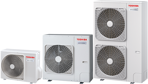 SUPER Digital Inverter R32