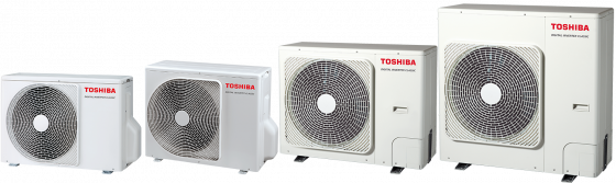Digitalni inverter CLASSIC R32
