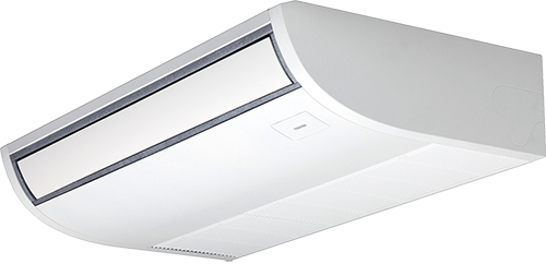 Plafonska jedinica R32/R410A