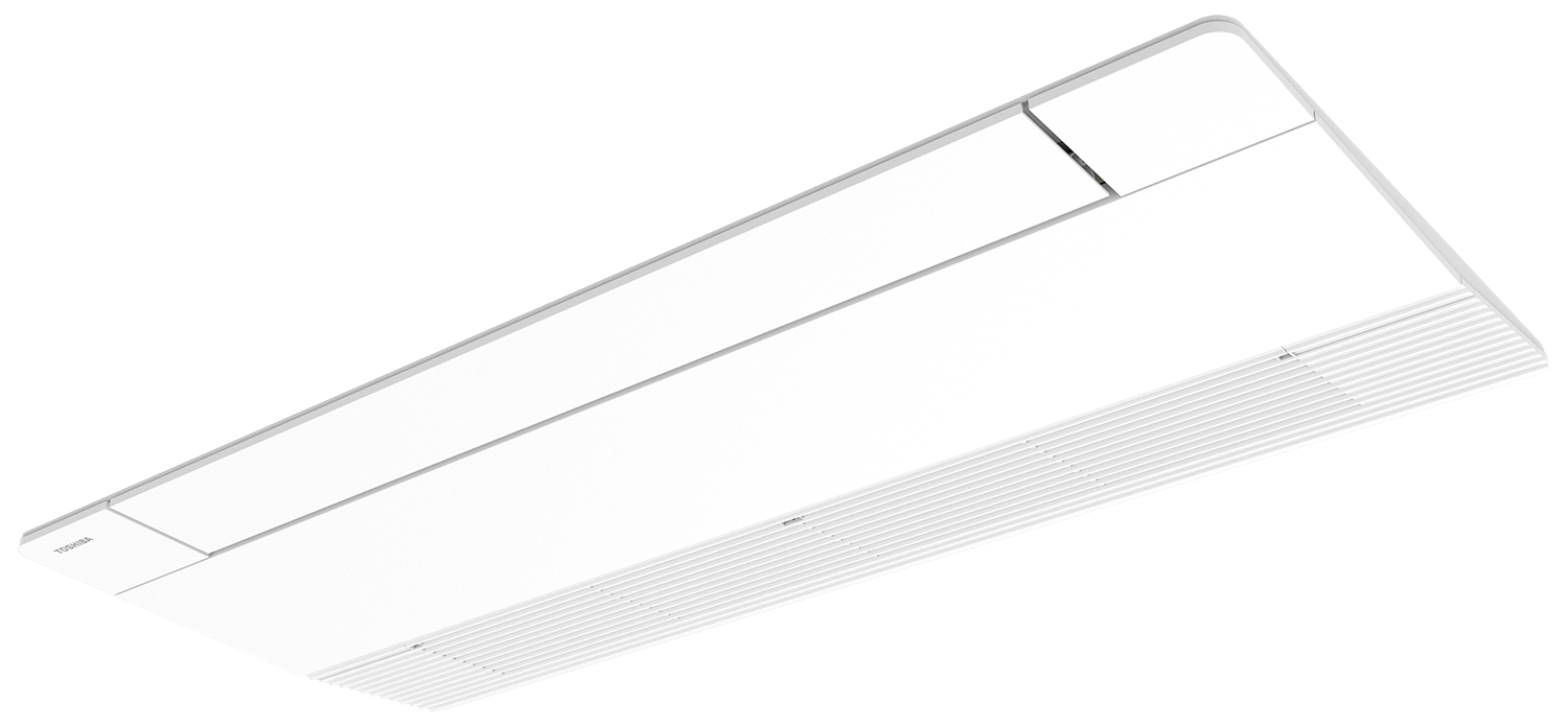 Jednosmerna FLAT kasetna jedinica SL R32