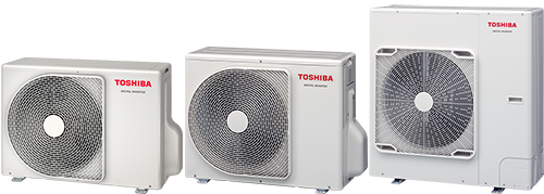 Digitalni inverter NEXT R32