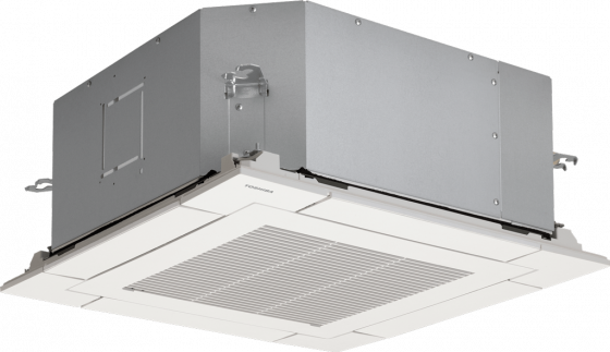 60x60 slim kasetna jedinica SMMSu b/w