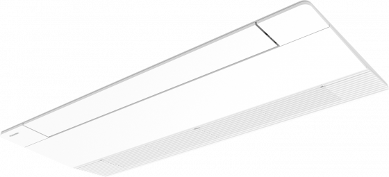 1-smerna FLAT kasetna jedinica SMMSu