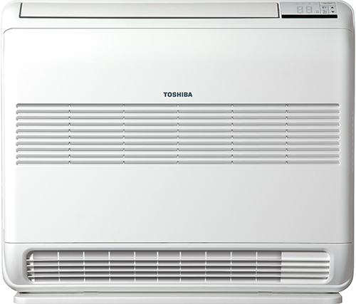 Console R32/R410A