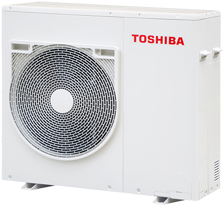 Spoljna jedinica MiNi SMMS Single-Fan