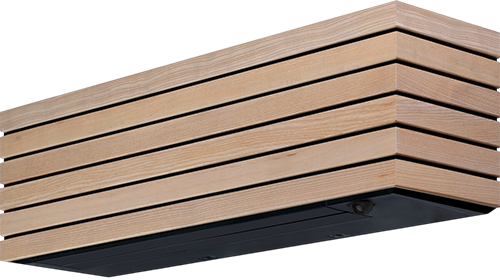 Daiseikai 10 - WOOD
